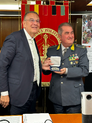 Formazione - Rinnovato il protocollo tra Università Politecnica delle Marche e  Guardia di Finanza